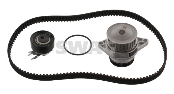Water Pump & Timing Belt Set - 30 93 2739 SWAG